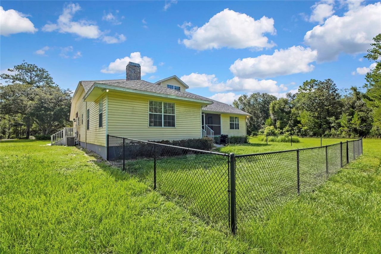 2235 Rackley Road , Brooksville, FL 34604 Photo