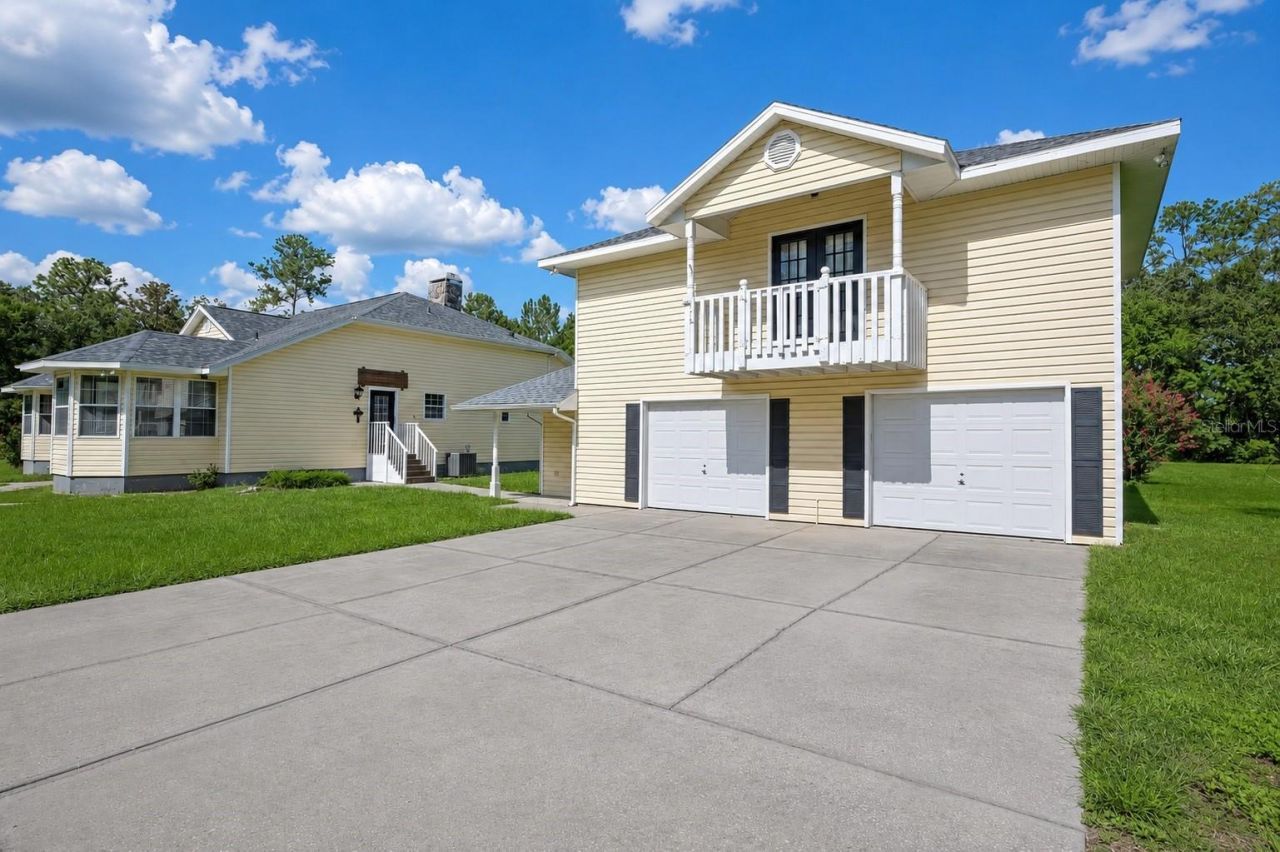 2235 Rackley Road , Brooksville, FL 34604 Photo