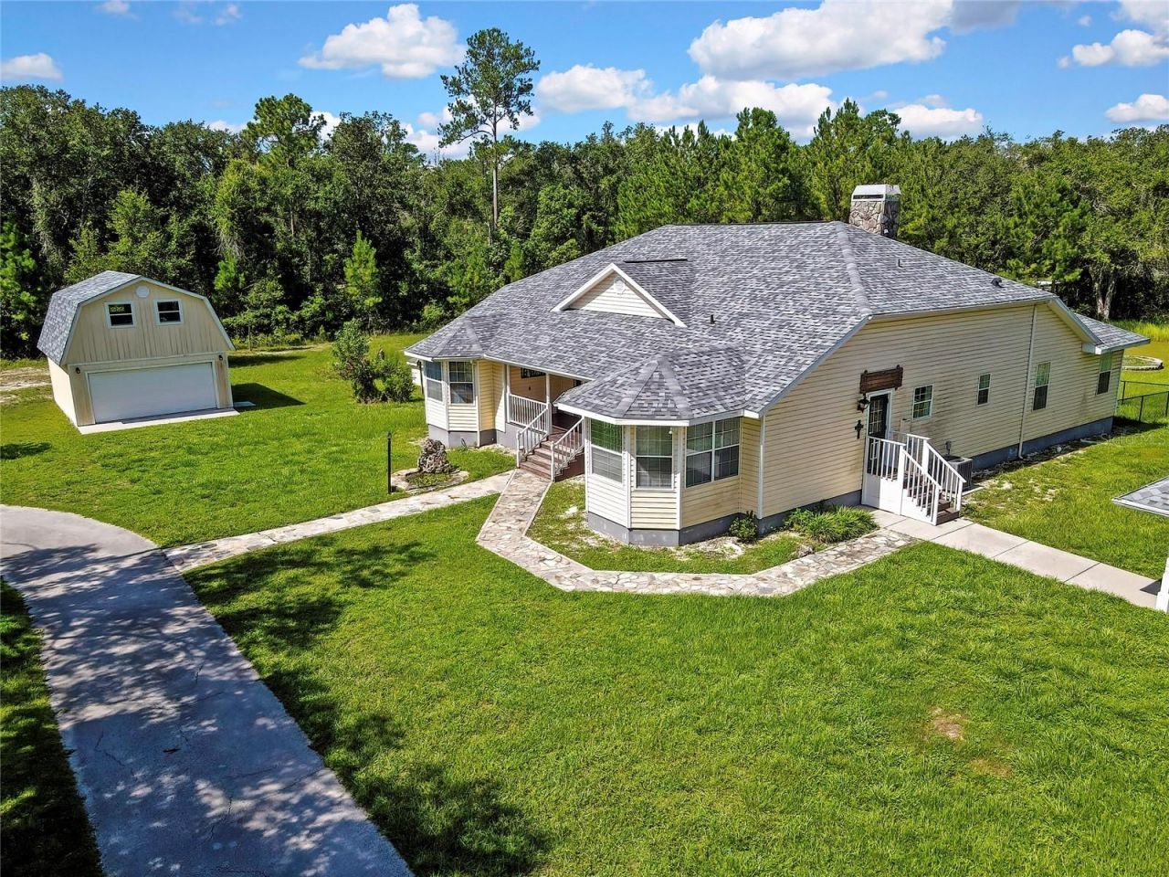 2235 Rackley Road , Brooksville, FL 34604 Photo