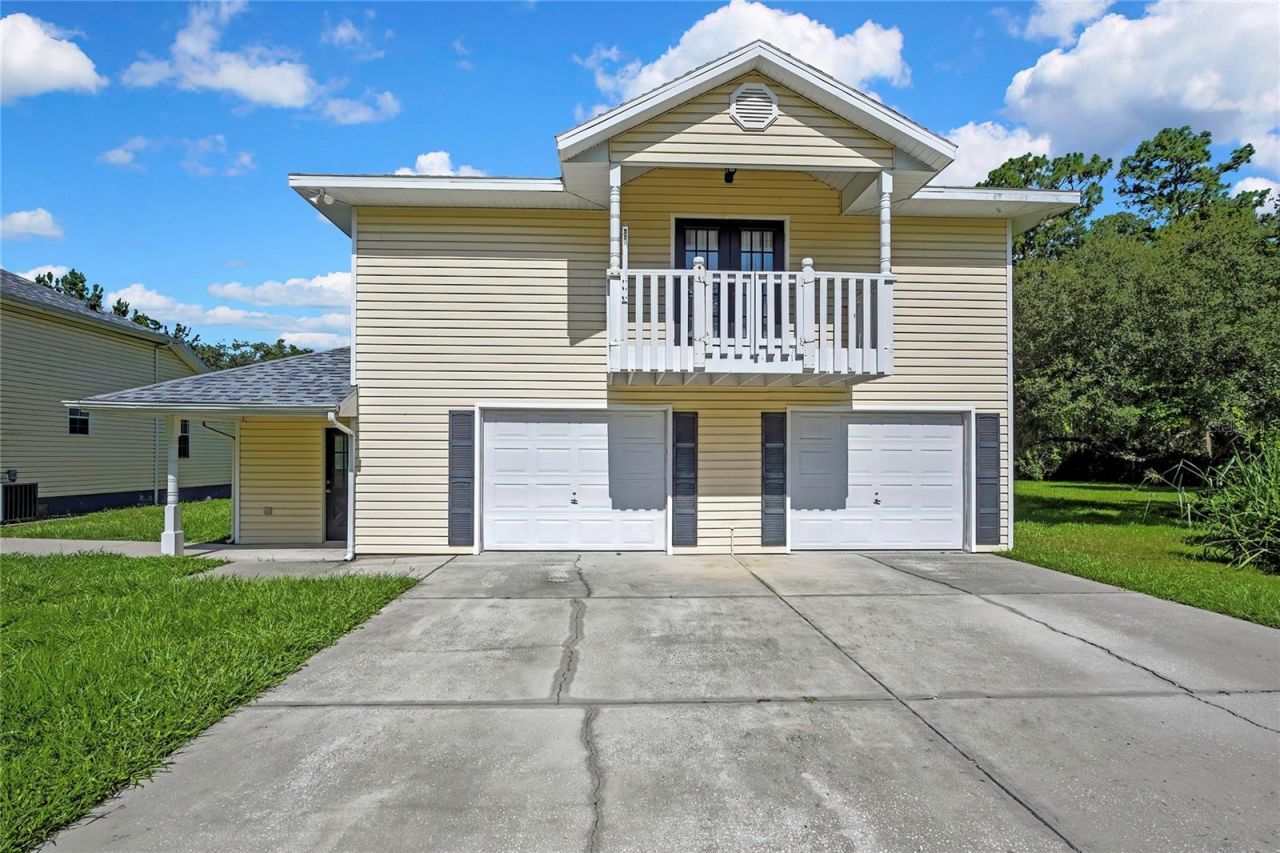 2235 Rackley Road , Brooksville, FL 34604 Photo