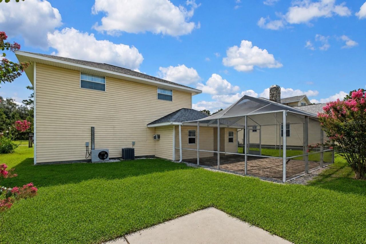 2235 Rackley Road , Brooksville, FL 34604 Photo