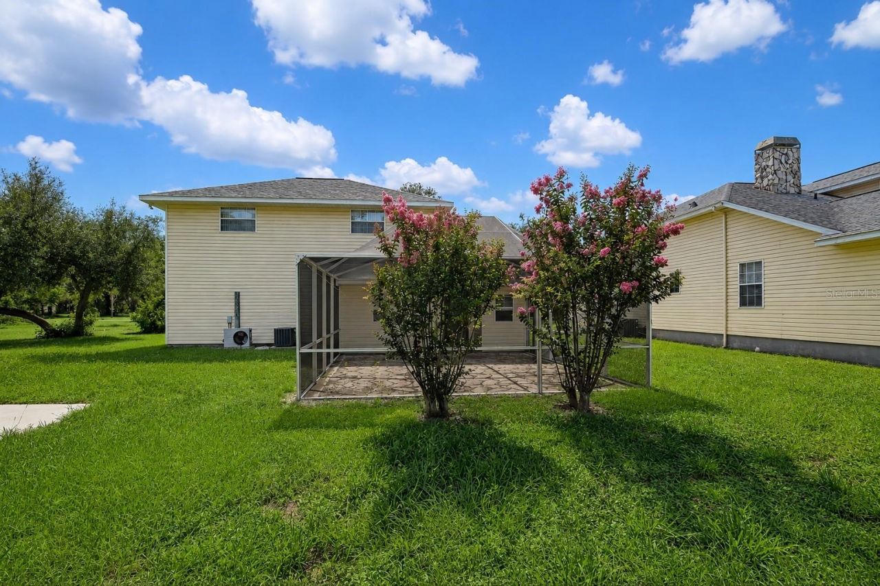 2235 Rackley Road , Brooksville, FL 34604 Photo
