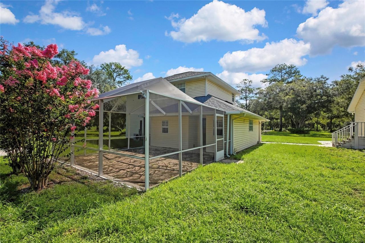 2235 Rackley Road , Brooksville, FL 34604 Photo