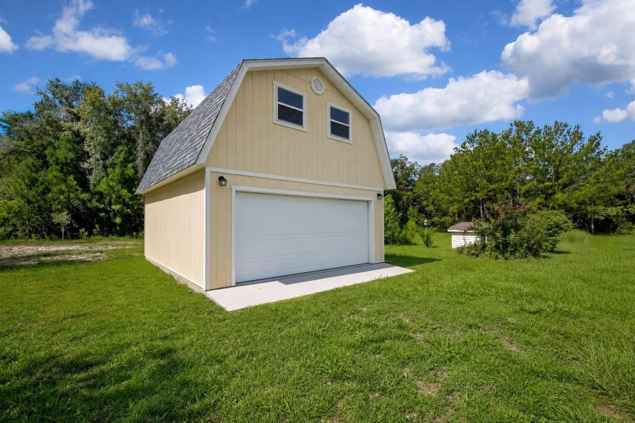 2235 Rackley Road , Brooksville, FL 34604 Photo