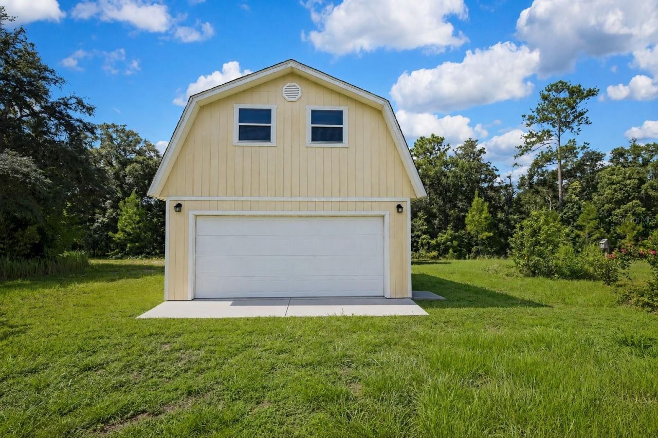 2235 Rackley Road , Brooksville, FL 34604 Photo