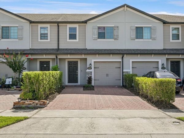 1283 FLOWING TIDE DRIVE , ORLANDO, FL 32828