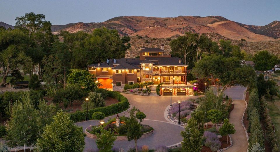 515 Rhodes Road, Reno, NV 89521 Photo