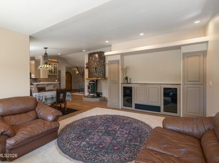 515 Rhodes Road, Reno, NV 89521 Photo