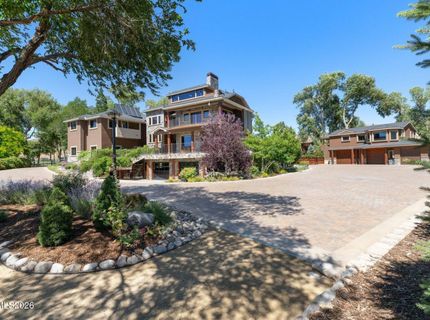 515 Rhodes Road, Reno, NV 89521 Photo