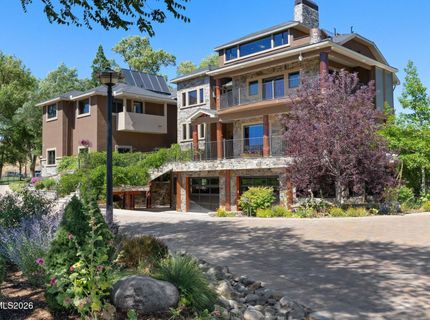 515 Rhodes Road, Reno, NV 89521 Photo