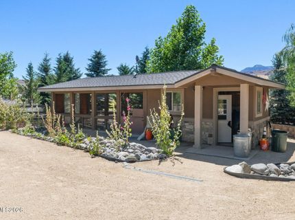 515 Rhodes Road, Reno, NV 89521 Photo