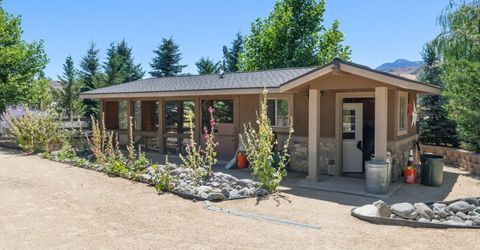 515 Rhodes Road, Reno, NV 89521 Photo
