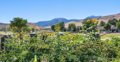 515 Rhodes Road, Reno, NV 89521 Photo