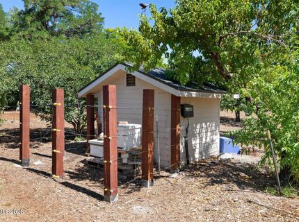 515 Rhodes Road, Reno, NV 89521 Photo