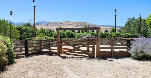 515 Rhodes Road, Reno, NV 89521 Photo