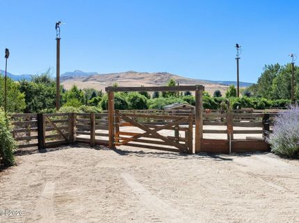 515 Rhodes Road, Reno, NV 89521 Photo