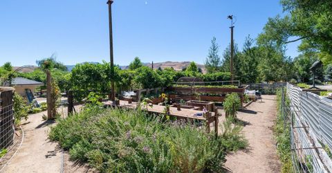 515 Rhodes Road, Reno, NV 89521 Photo
