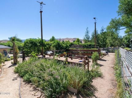 515 Rhodes Road, Reno, NV 89521 Photo