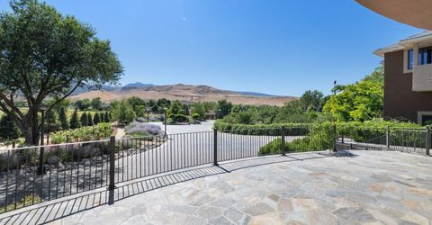 515 Rhodes Road, Reno, NV 89521 Photo