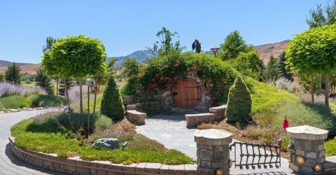 515 Rhodes Road, Reno, NV 89521 Photo