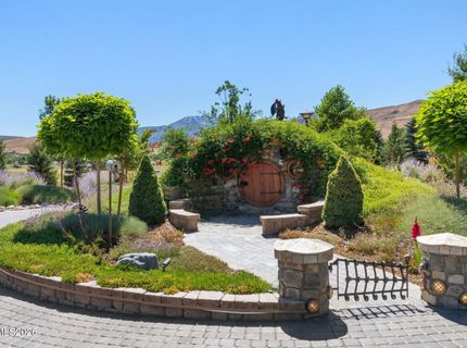 515 Rhodes Road, Reno, NV 89521 Photo