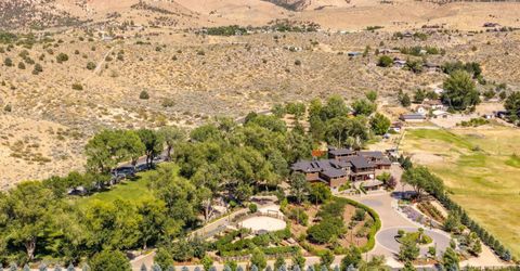 515 Rhodes Road, Reno, NV 89521 Photo