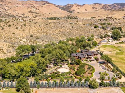 515 Rhodes Road, Reno, NV 89521 Photo