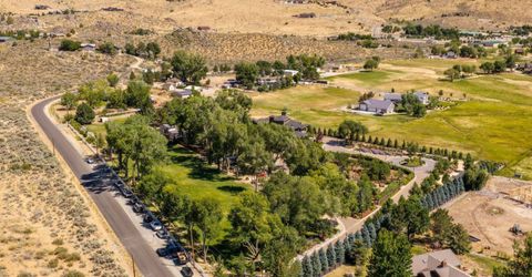 515 Rhodes Road, Reno, NV 89521 Photo