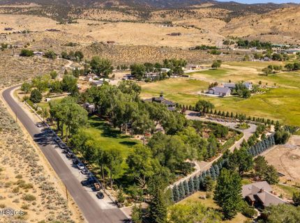 515 Rhodes Road, Reno, NV 89521 Photo