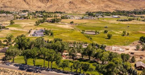 515 Rhodes Road, Reno, NV 89521 Photo