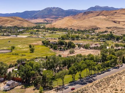 515 Rhodes Road, Reno, NV 89521 Photo