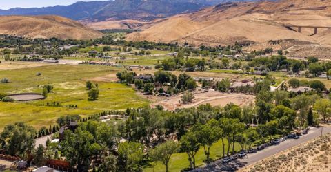 515 Rhodes Road, Reno, NV 89521 Photo