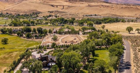 515 Rhodes Road, Reno, NV 89521 Photo
