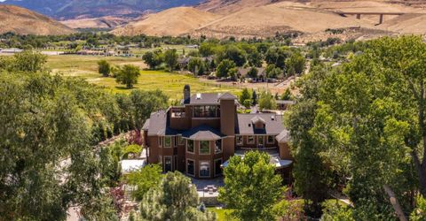 515 Rhodes Road, Reno, NV 89521 Photo