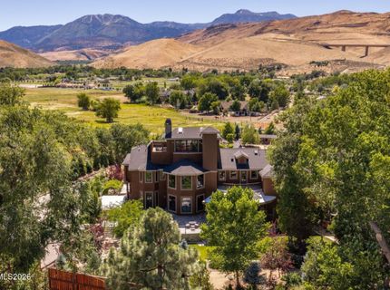 515 Rhodes Road, Reno, NV 89521 Photo