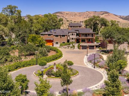 515 Rhodes Road, Reno, NV 89521 Photo
