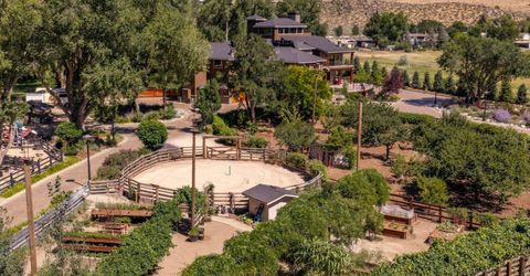 515 Rhodes Road, Reno, NV 89521 Photo