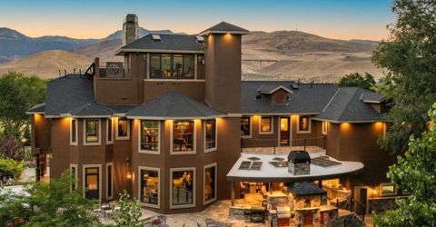 515 Rhodes Road, Reno, NV 89521 Photo