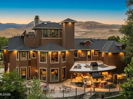 515 Rhodes Road, Reno, NV 89521 Photo