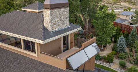 515 Rhodes Road, Reno, NV 89521 Photo