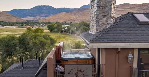 515 Rhodes Road, Reno, NV 89521 Photo