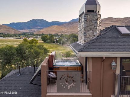515 Rhodes Road, Reno, NV 89521 Photo