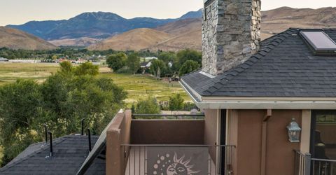 515 Rhodes Road, Reno, NV 89521 Photo
