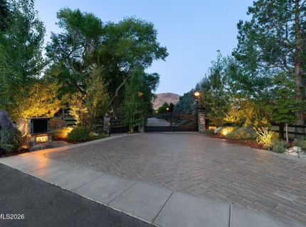 515 Rhodes Road, Reno, NV 89521 Photo