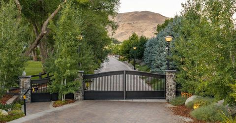 515 Rhodes Road, Reno, NV 89521 Photo