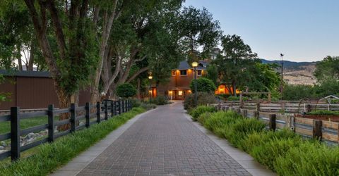 515 Rhodes Road, Reno, NV 89521 Photo