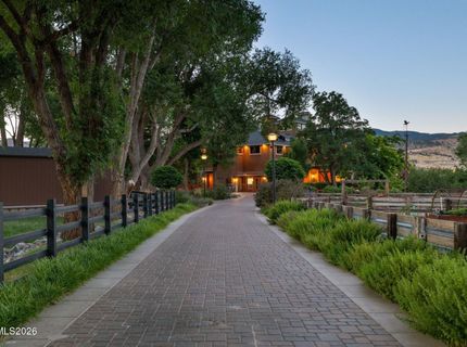 515 Rhodes Road, Reno, NV 89521 Photo
