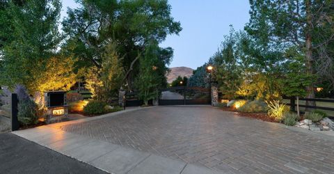 515 Rhodes Road, Reno, NV 89521 Photo