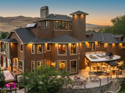 515 Rhodes Road, Reno, NV 89521 Photo