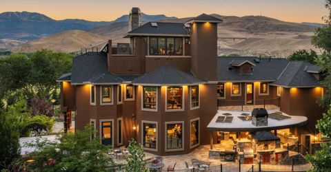 515 Rhodes Road, Reno, NV 89521 Photo